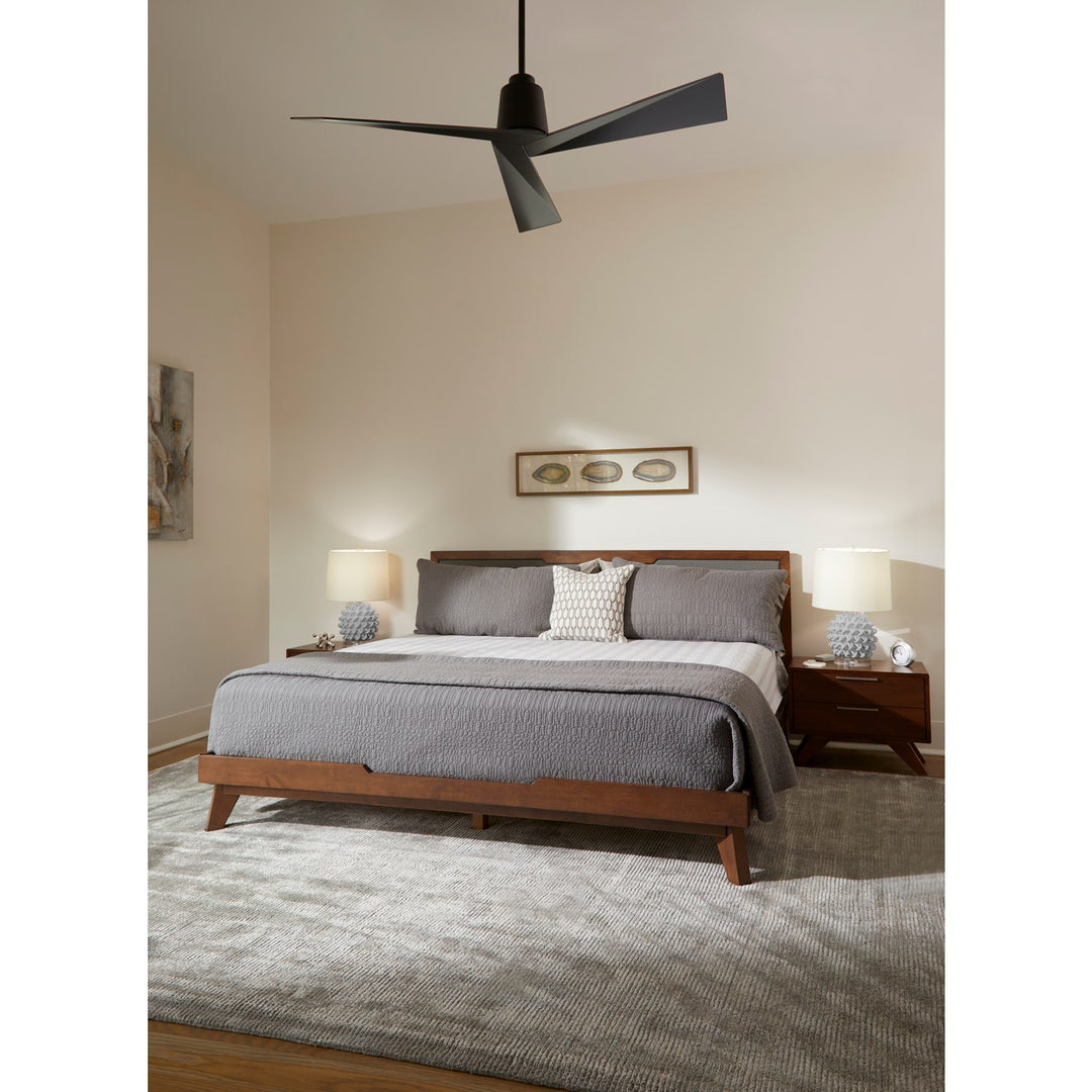 Dynamo X Ceiling Fan Black