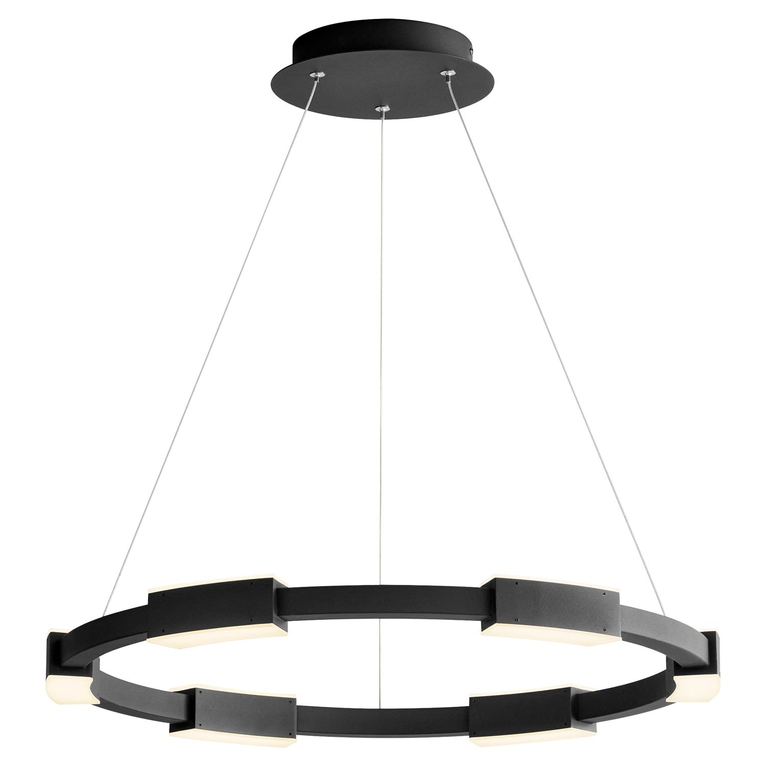 24.25X1.75 Pendant Black