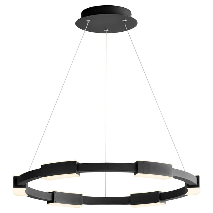 24.25X1.75 Pendant Black