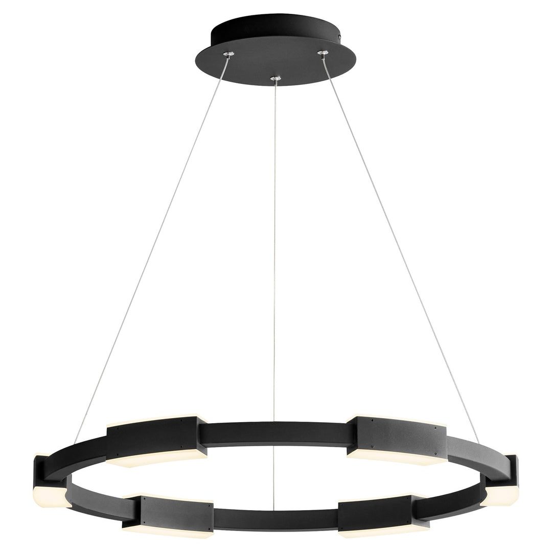 24.25X1.75 Pendant Black