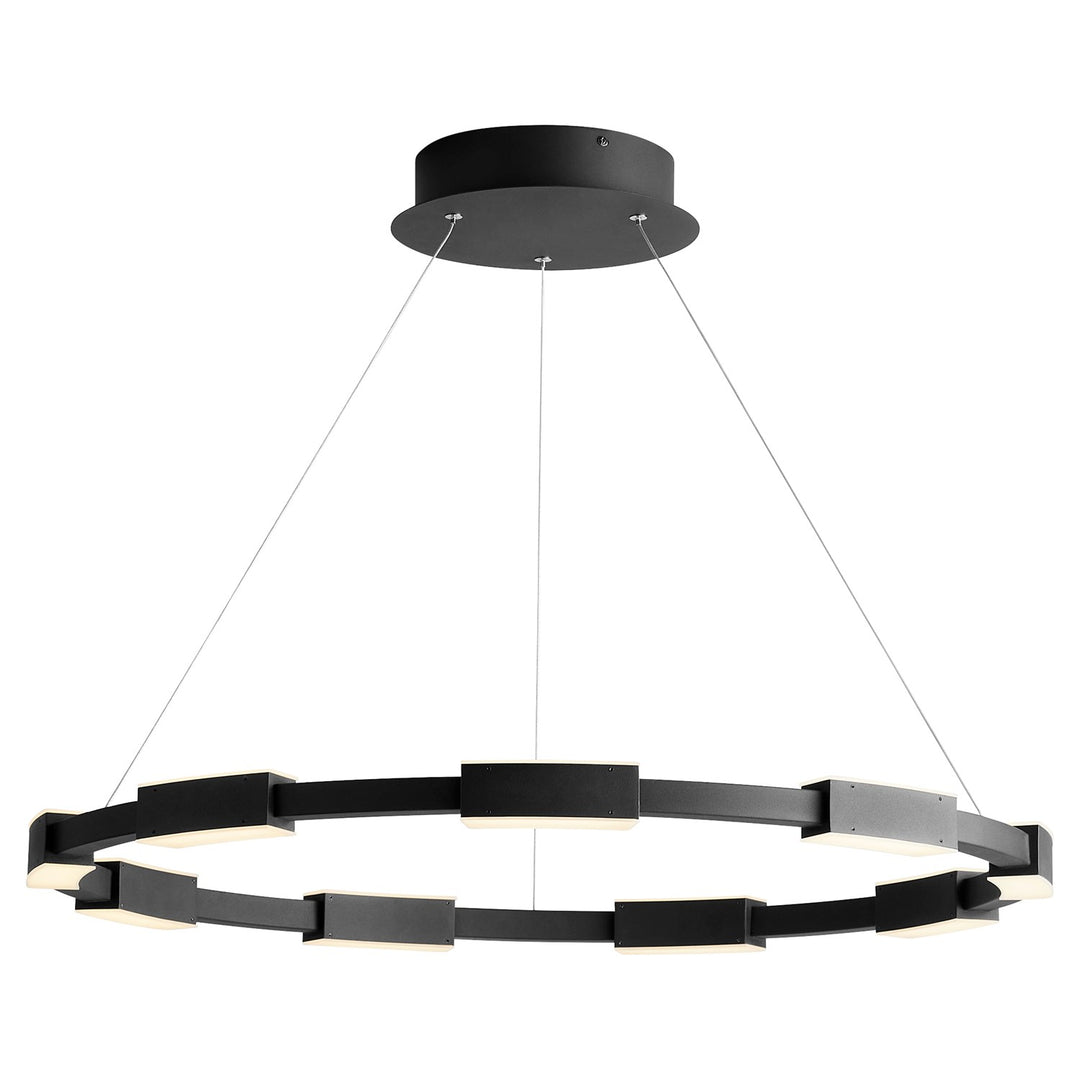 Dieter 32X Pendant Black