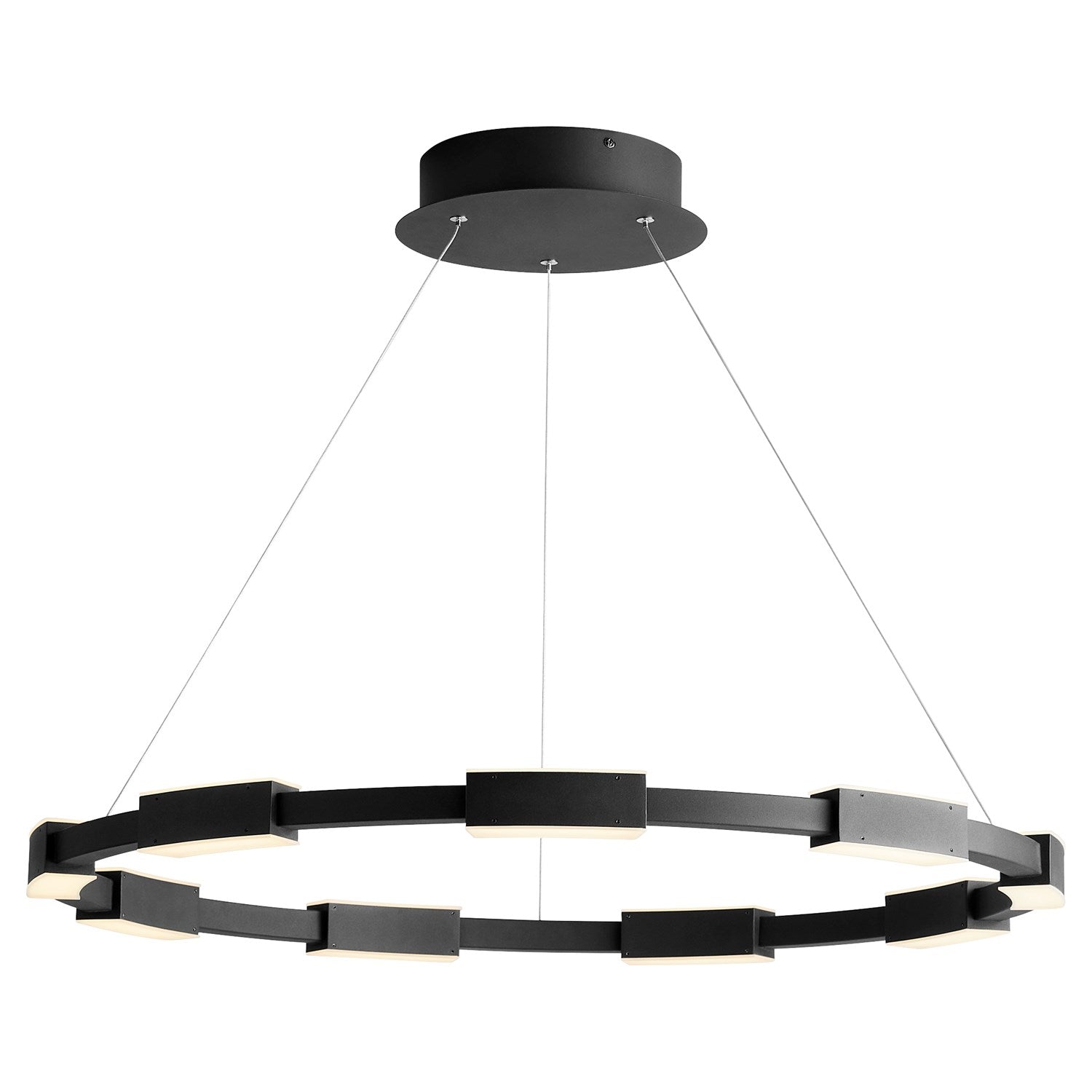 Dieter 32X Pendant Black
