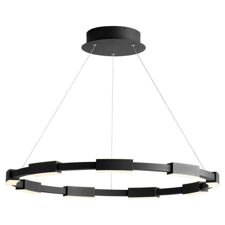 Dieter 32X Pendant Black