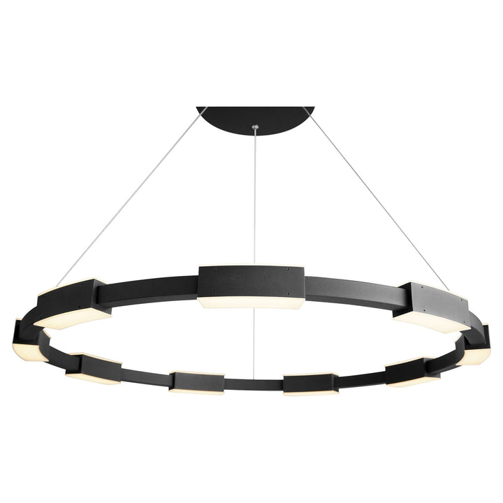 Dieter 32X Pendant Black
