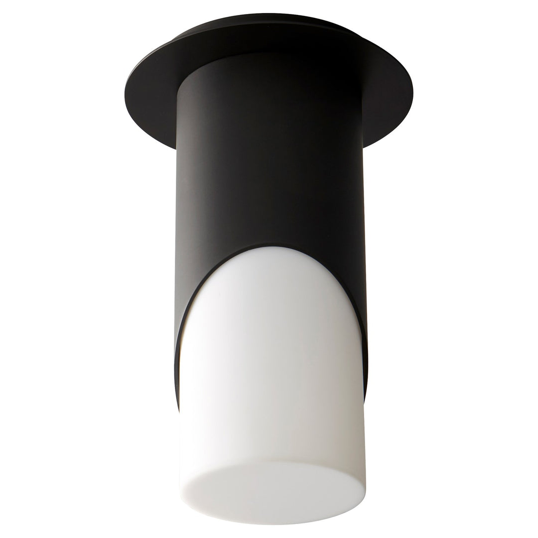 5.875X9.25 Ceiling Mount by Oxygen Lighting