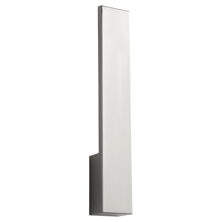 Icon 3.25X19.5 Sconce