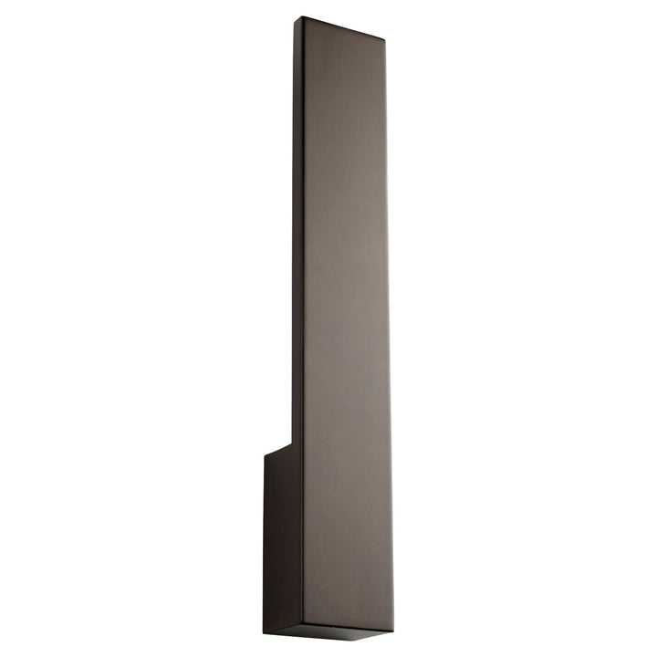Icon 3.25X19.5 Sconce by Oxygen Lighting