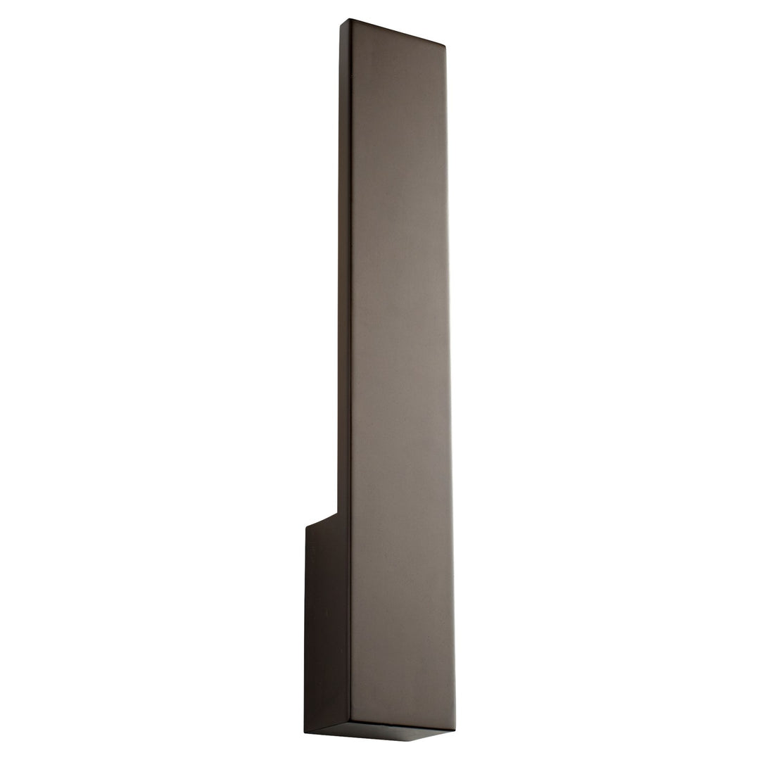 Icon 3.25X19.5 Sconce