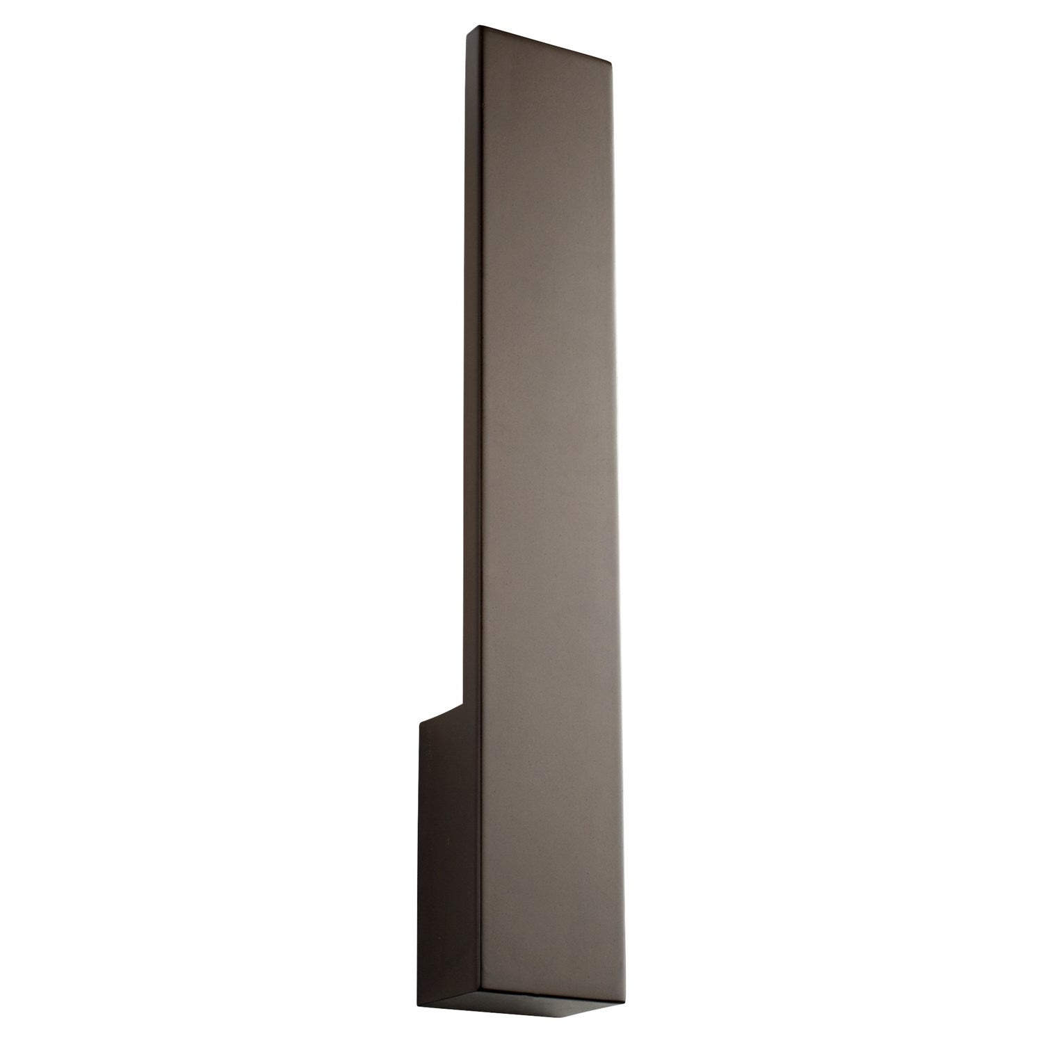 Icon 3.25X19.5 Sconce