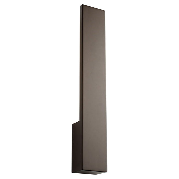 Icon 3.25X19.5 Sconce