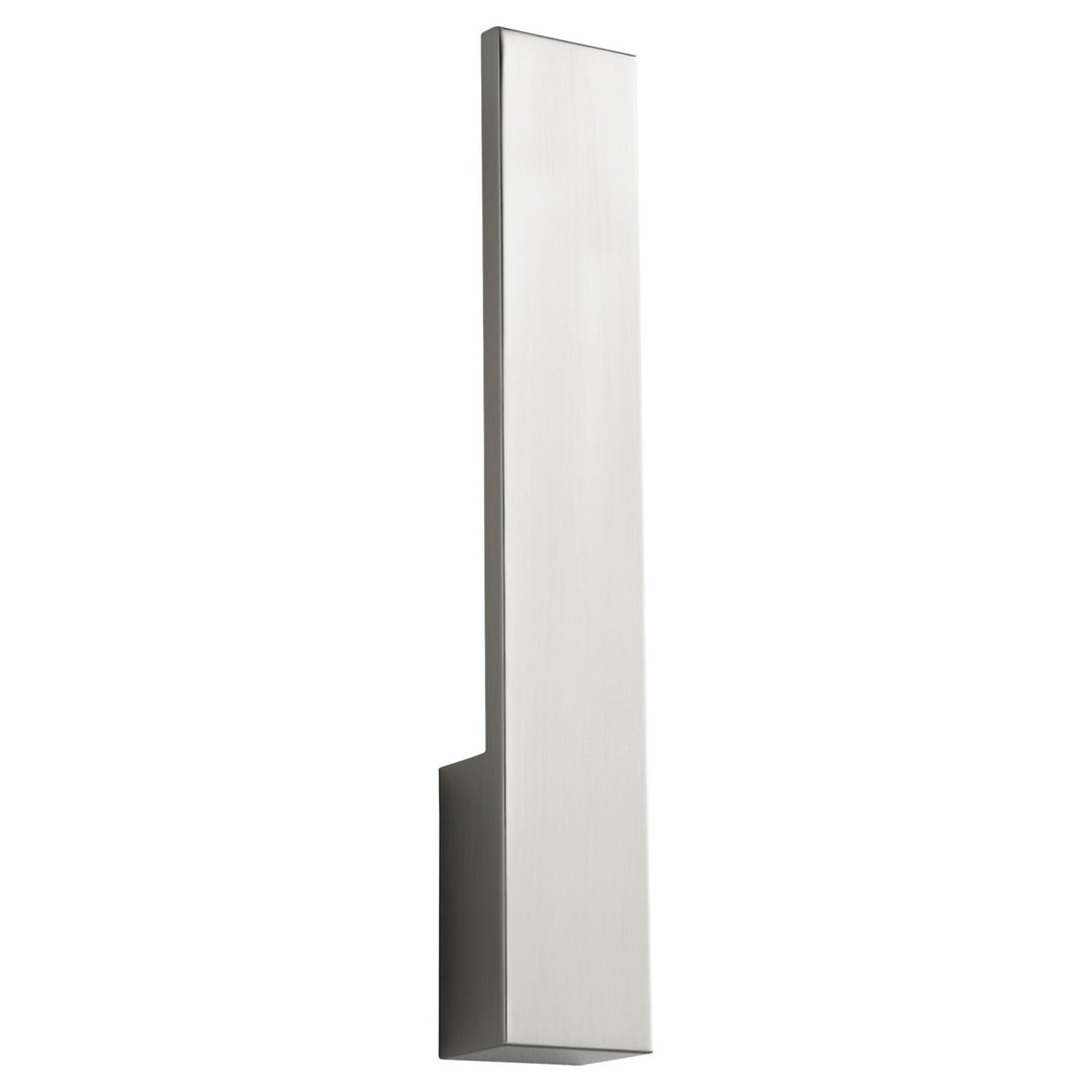 Icon 3.25X19.5 Sconce