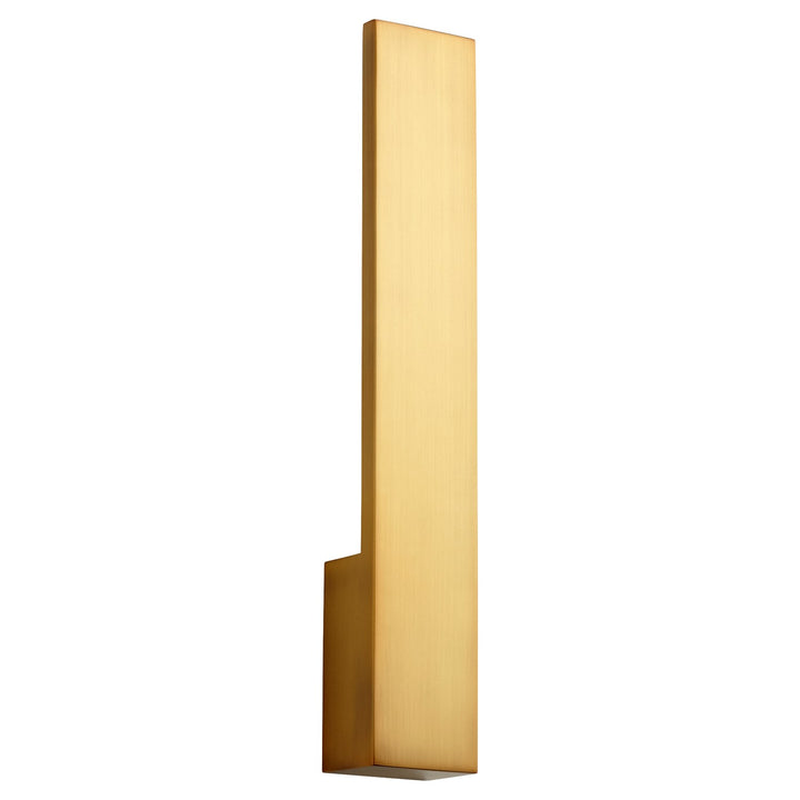 Icon 3.25X19.5 Sconce