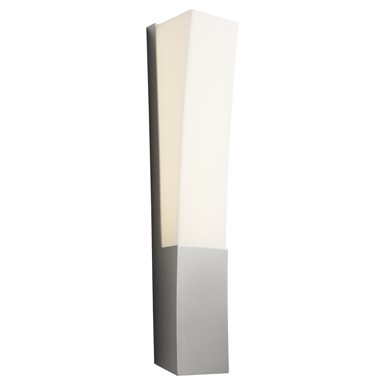 Crescent 3.5X18.75 Sconce