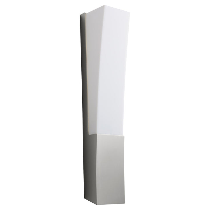 Crescent 3.5X18.75 Sconce by Oxygen Lighting