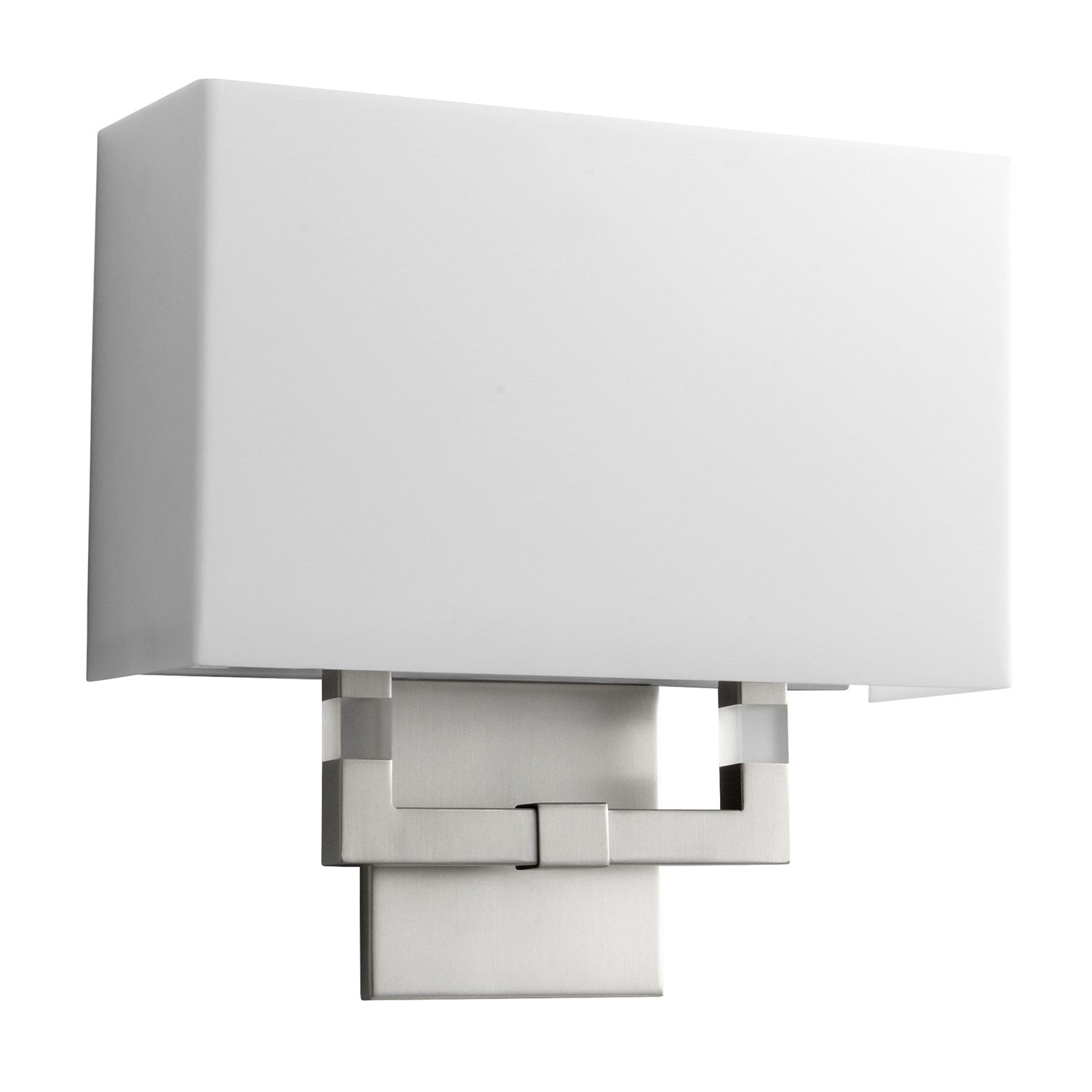 11.5X11.25 Sconce by Oxygen Lighting
