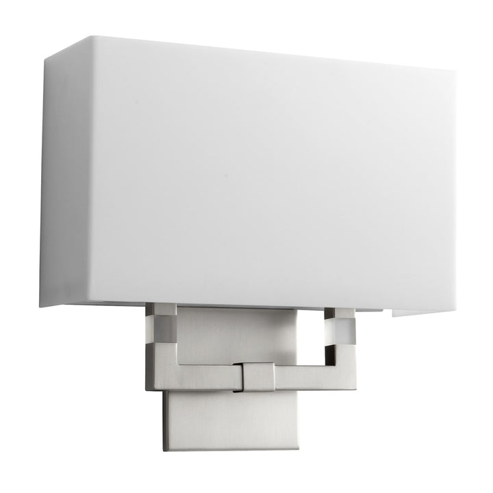 11.5X11.25 Sconce by Oxygen Lighting