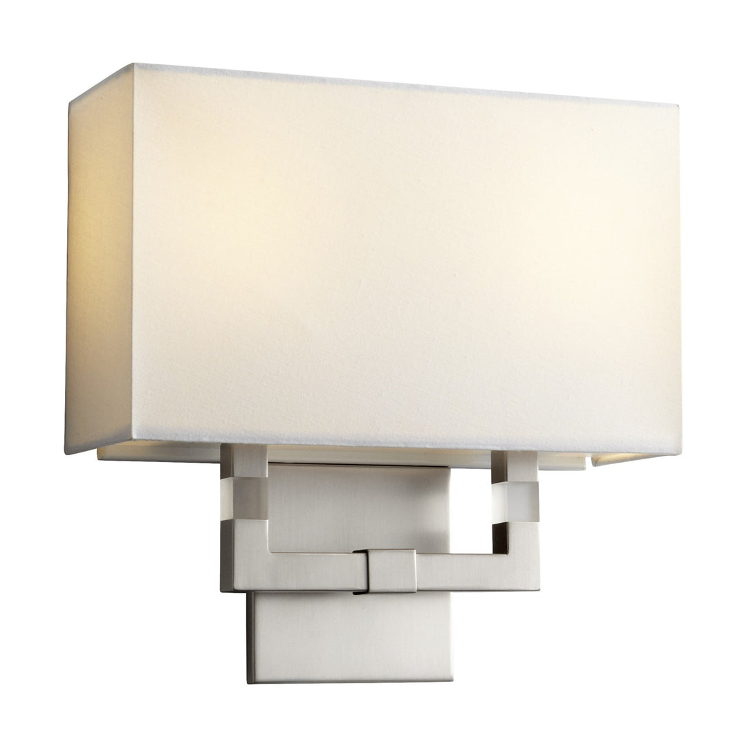 11.5X11.25 Sconce