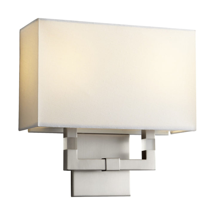 11.5X11.25 Sconce