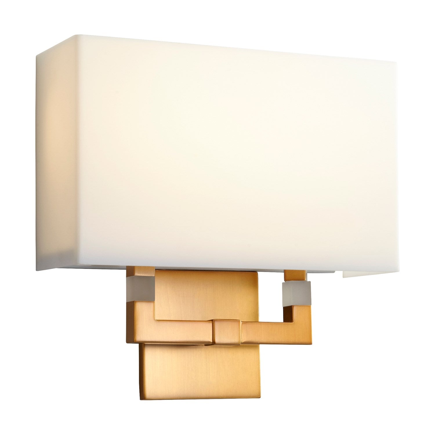 11.5X11.25 Sconce