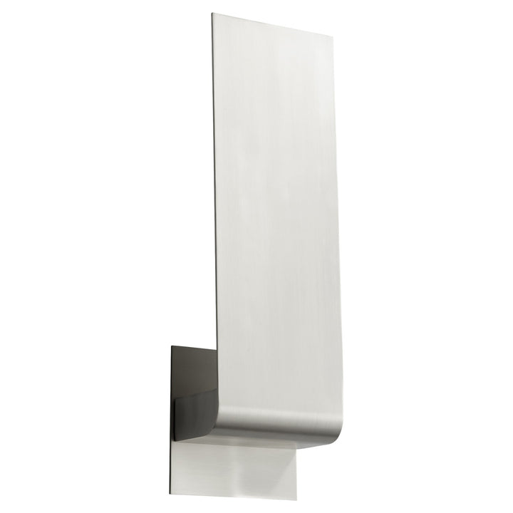 Halo 5.5X18 Sconce by Oxygen Lighting
