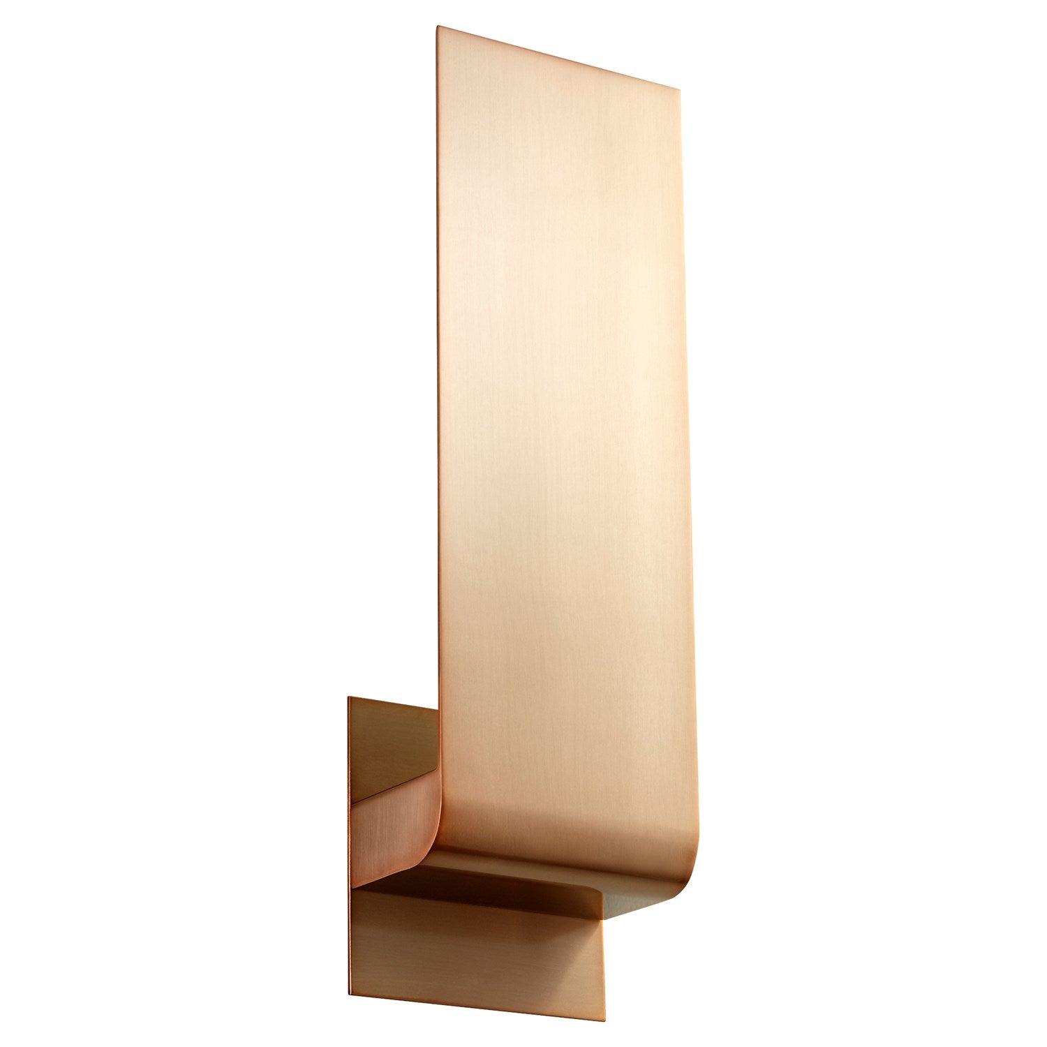Halo 5.5X18 Sconce by Oxygen Lighting
