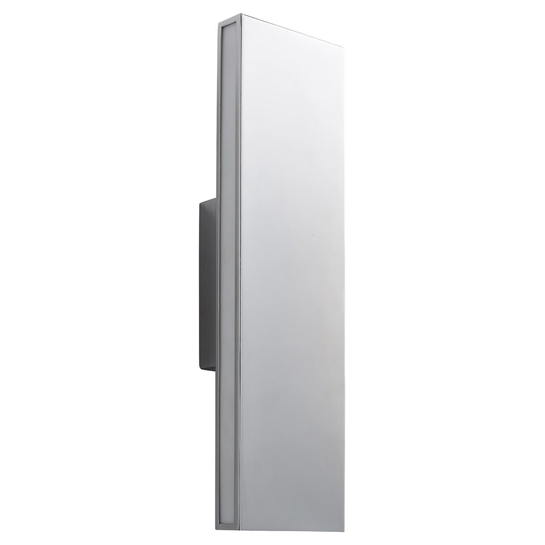 Profile 4.5X16 Sconce by Oxygen Lighting