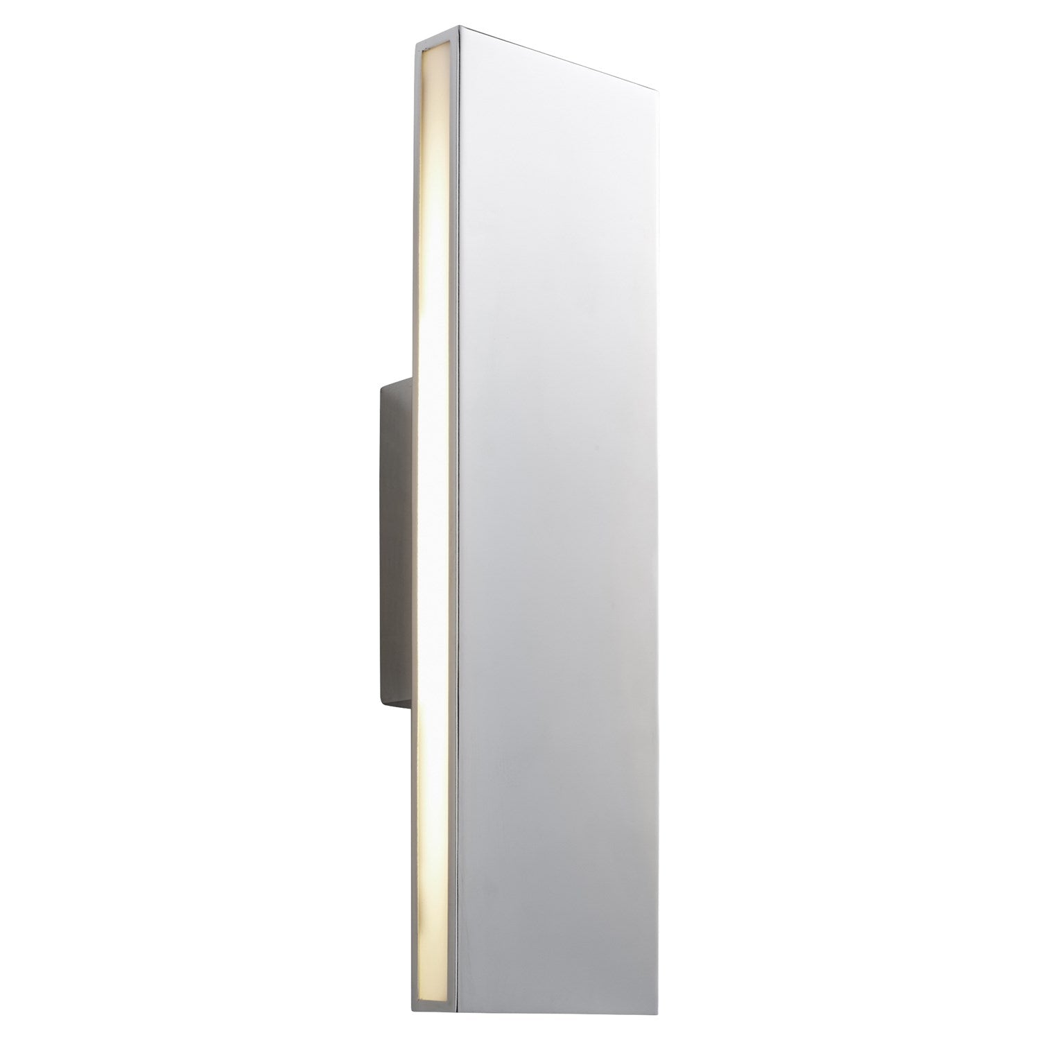 Profile 4.5X16 Sconce