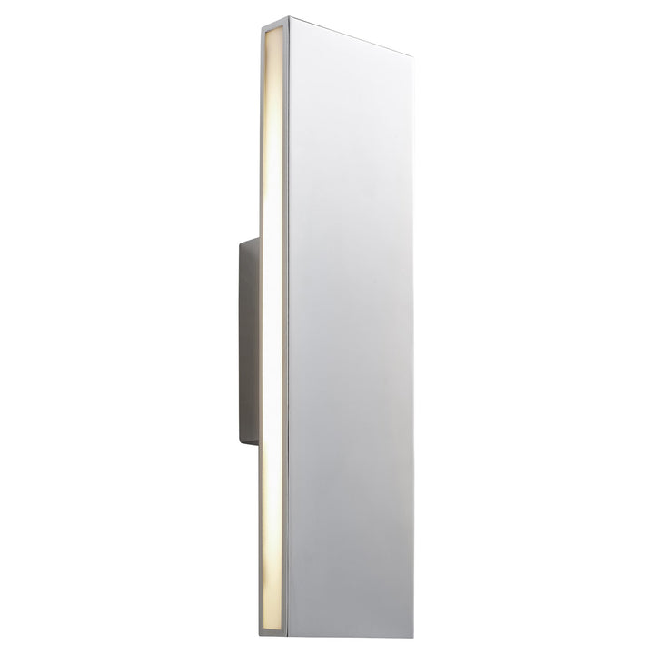 Profile 4.5X16 Sconce