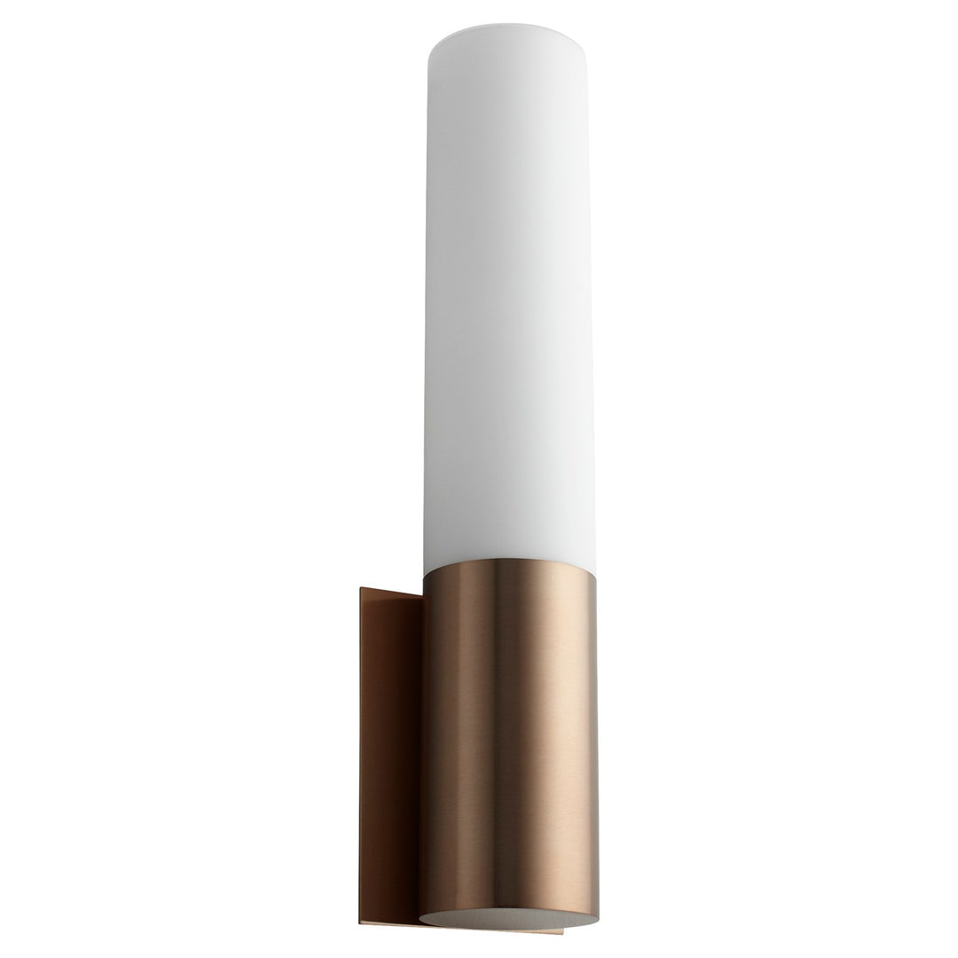 Magnum 4.75X18.75 Sconce by Oxygen Lighting
