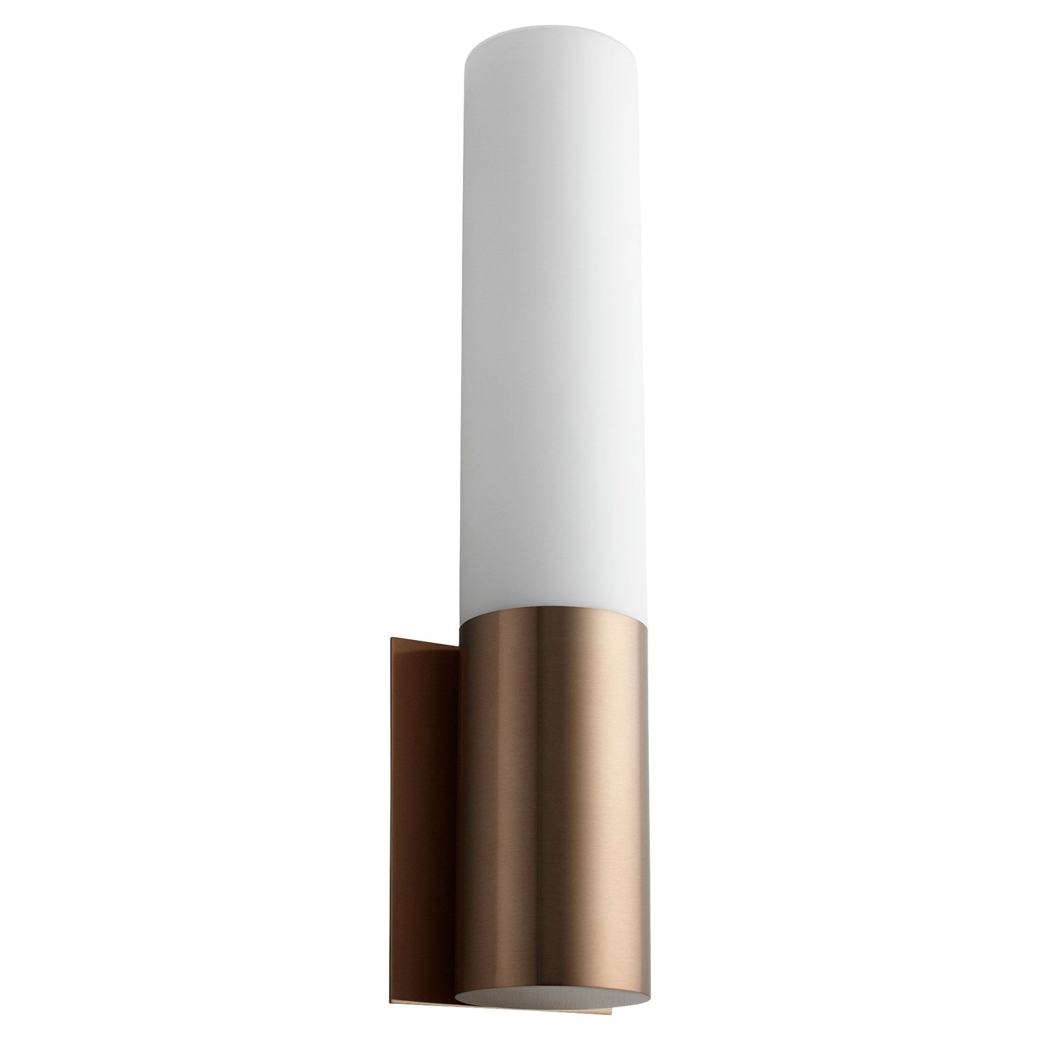 Magnum 4.75X18.75 Sconce by Oxygen Lighting