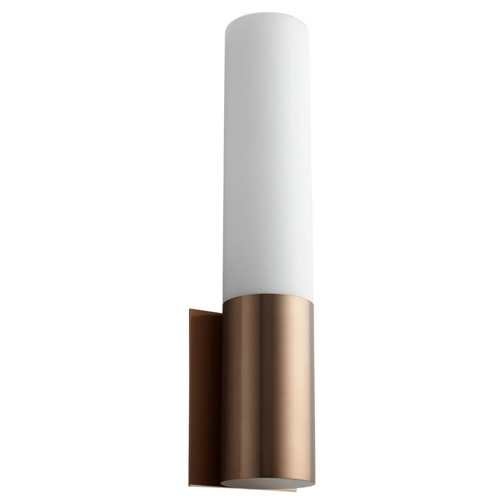 Magnum 4.75X18.75 Sconce by Oxygen Lighting