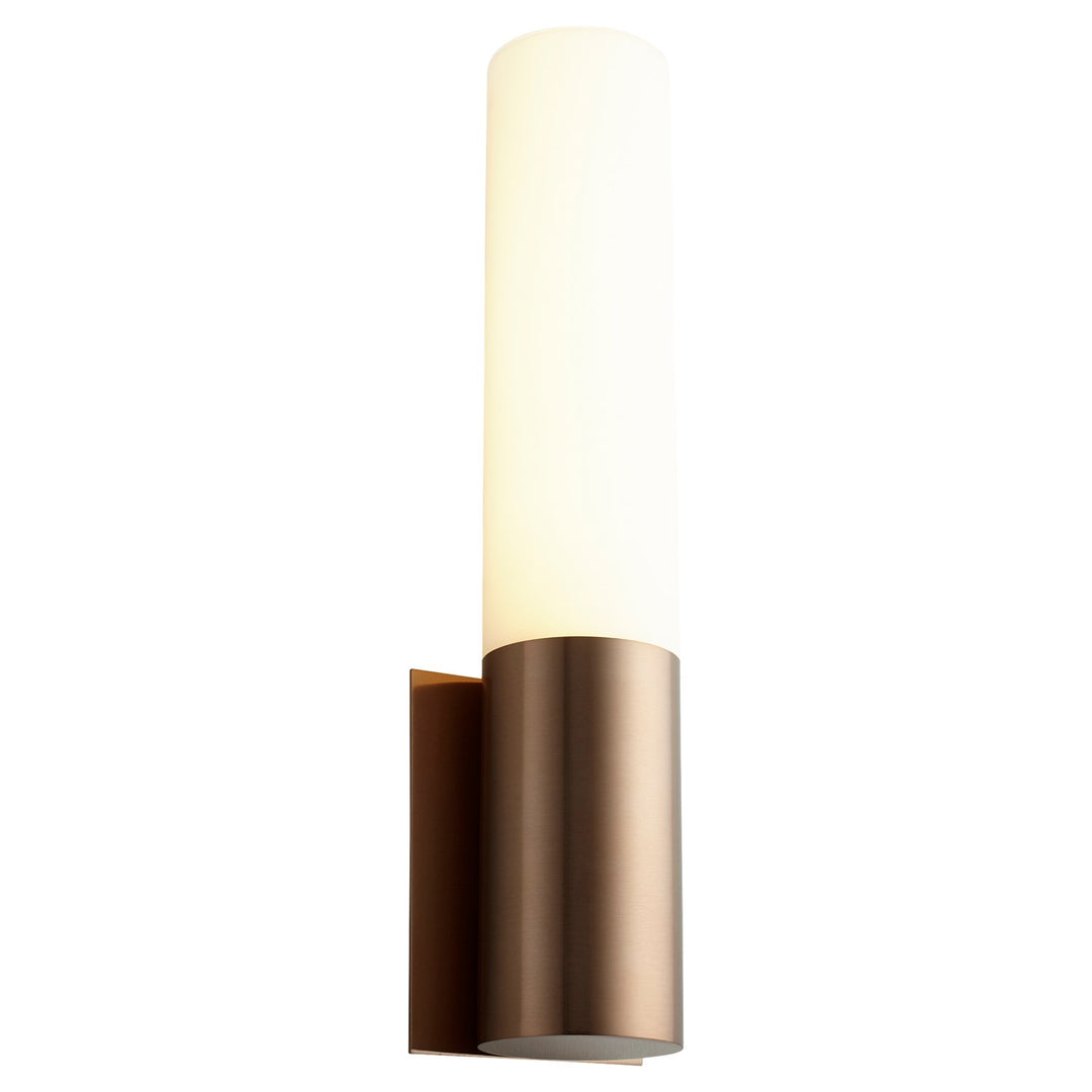Magnum 4.75X18.75 Sconce