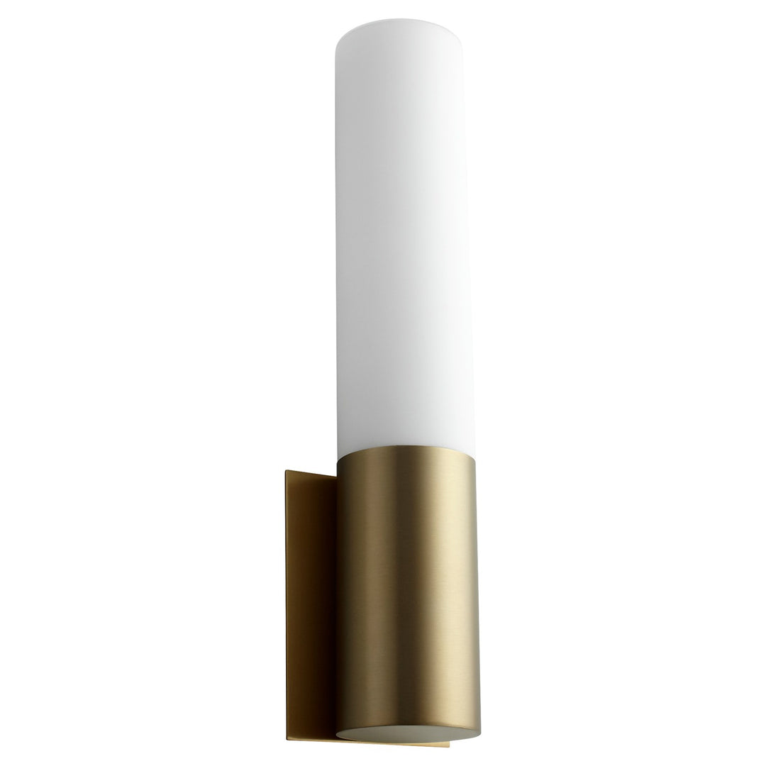 Magnum 4.75X18.75 Sconce by Oxygen Lighting