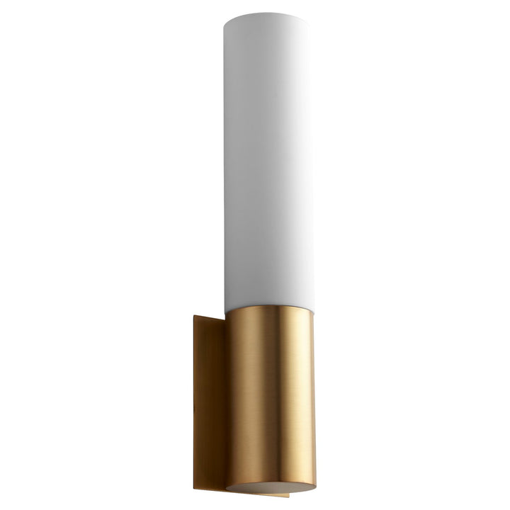 Magnum 4.75X18.75 Sconce by Oxygen Lighting