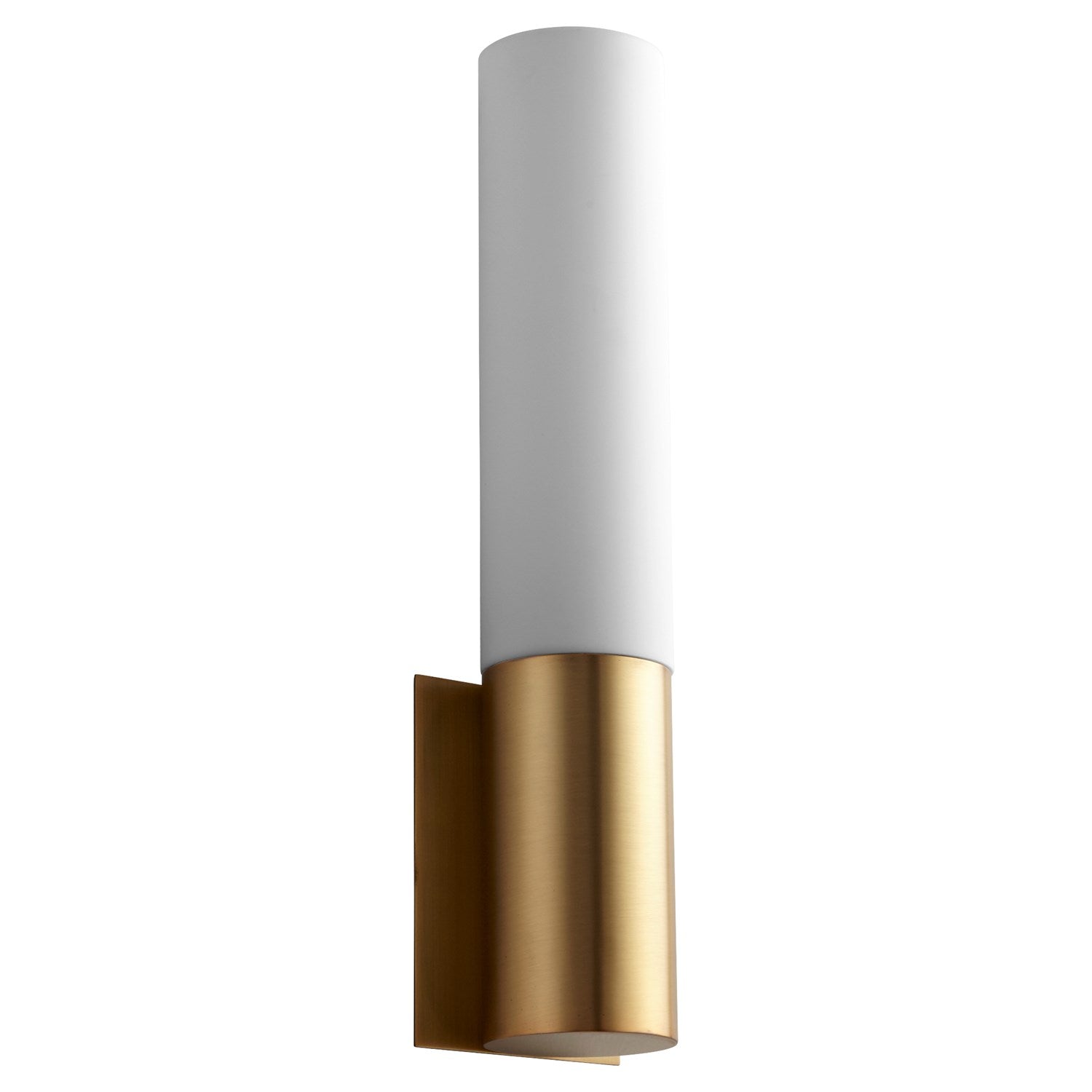 Magnum 4.75X18.75 Sconce by Oxygen Lighting