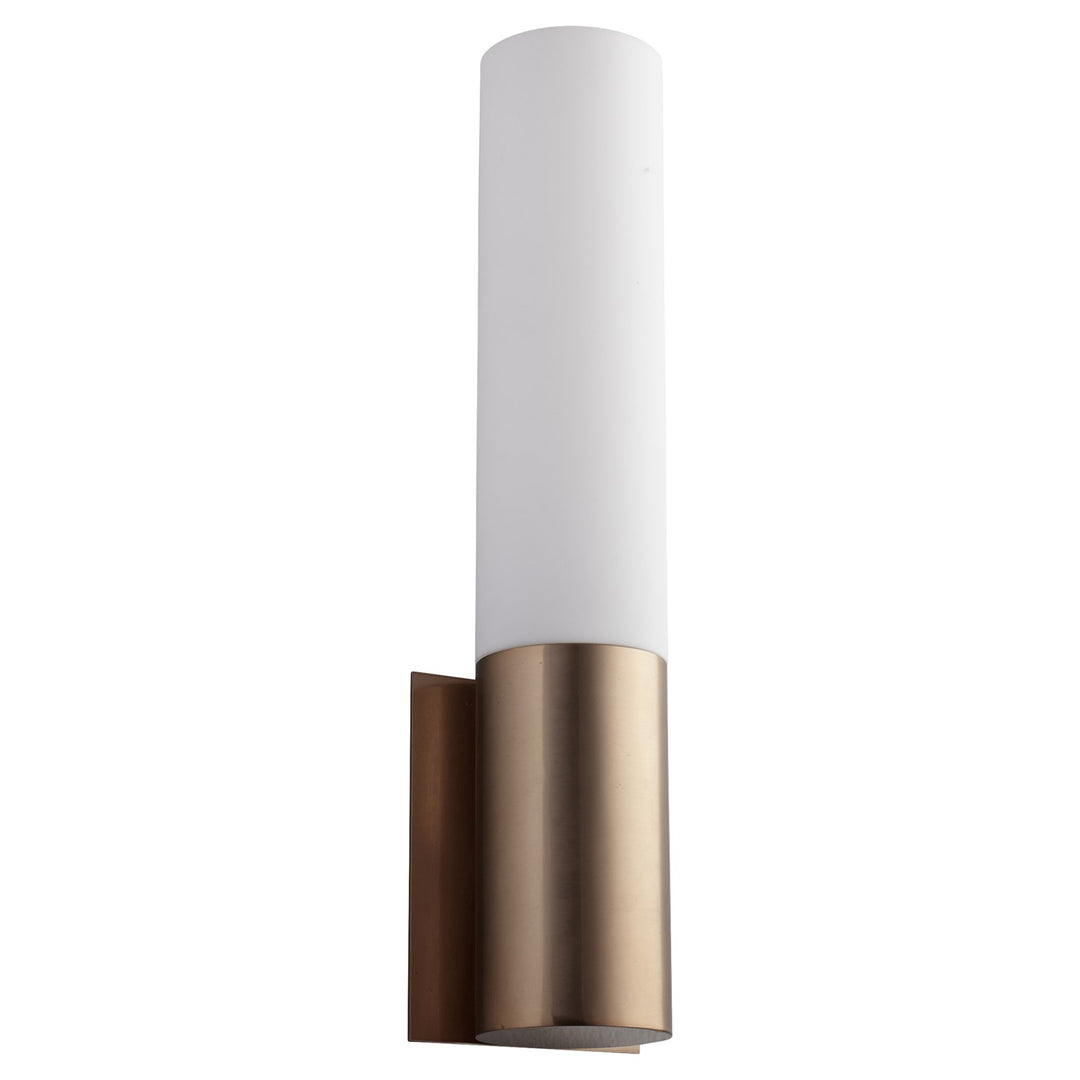Magnum 4.75X18.75 Sconce by Oxygen Lighting