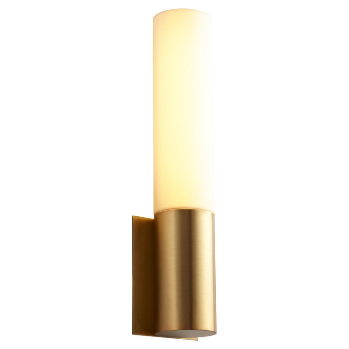 Magnum 4.75X18.75 Sconce