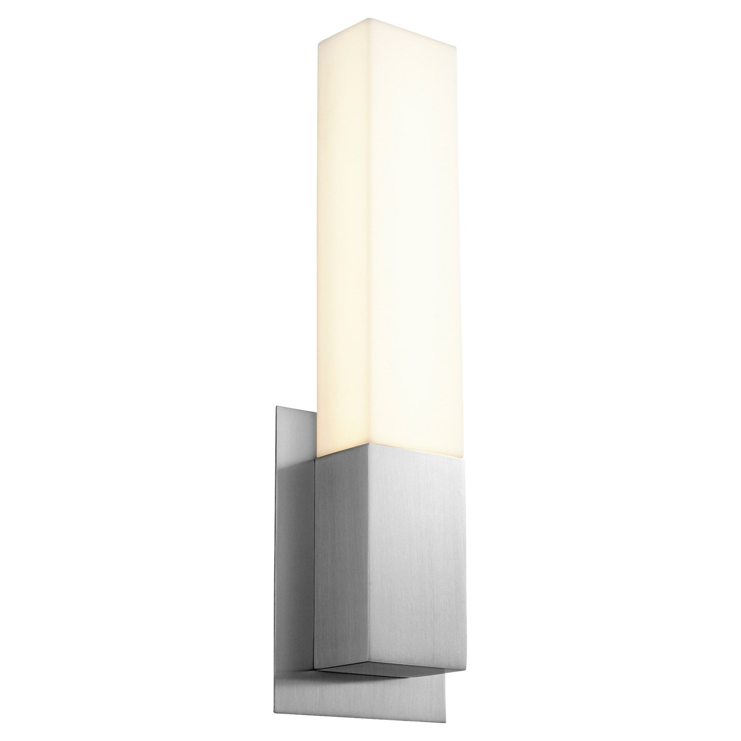 Vega 4.75X15.75 Sconce