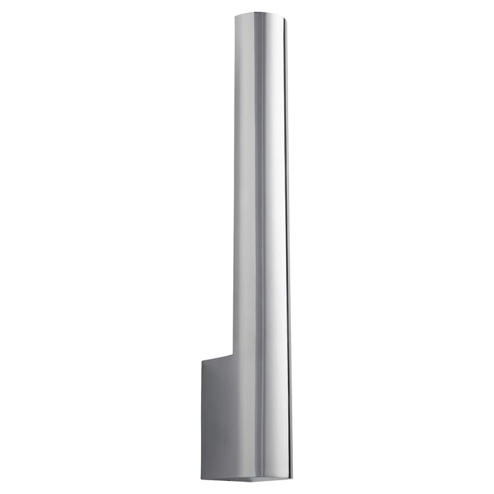 Mies 3X21.75 Sconce by Oxygen Lighting