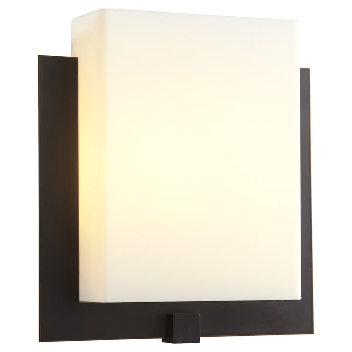 13.75X15 Sconce Old World