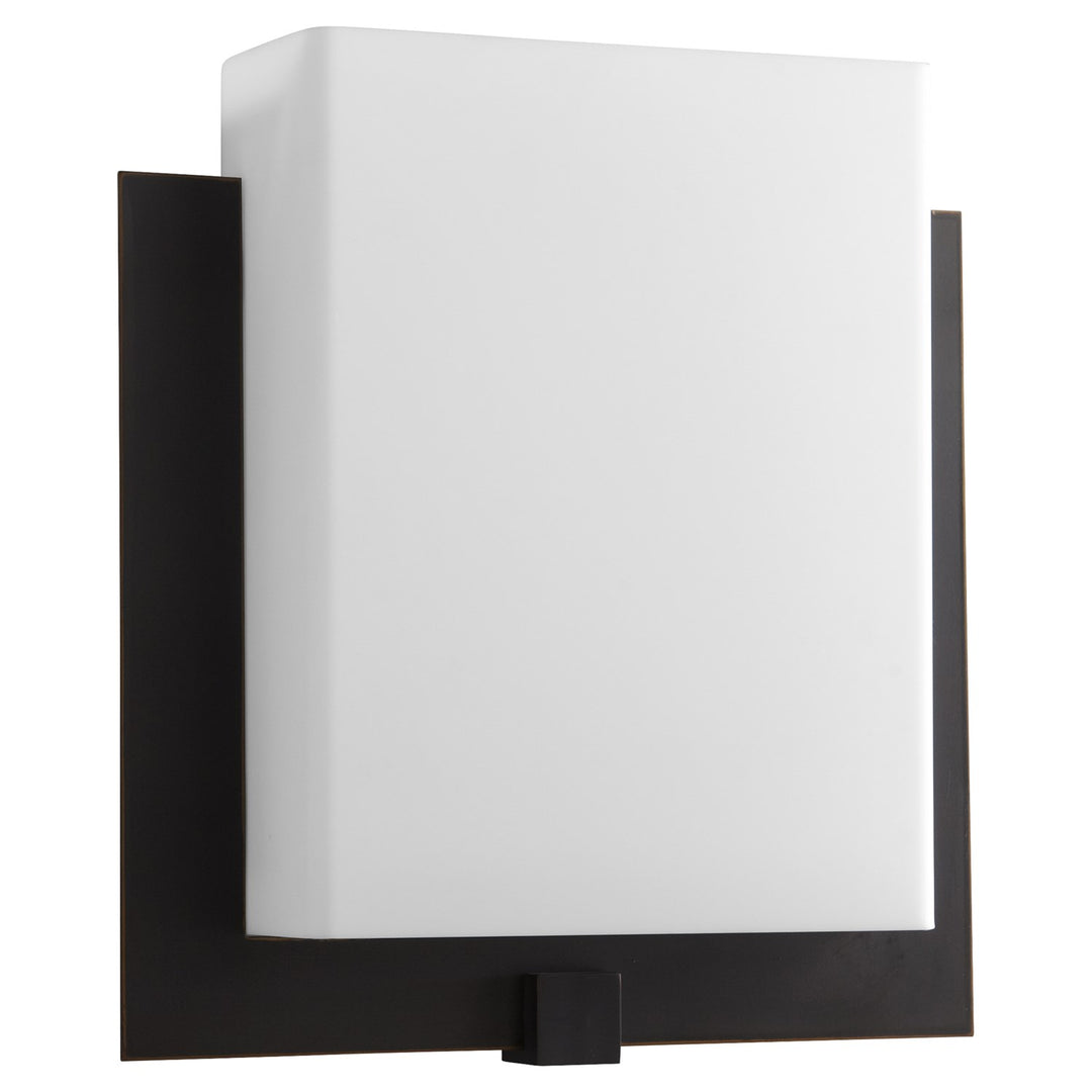 Pathways 13.75X15 Sconce by Oxygen Lighting