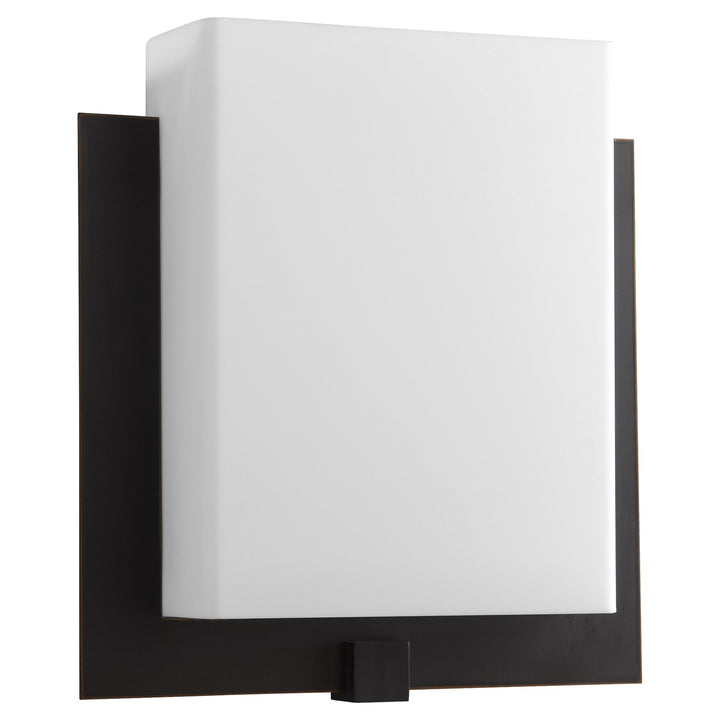 Pathways 13.75X15 Sconce by Oxygen Lighting