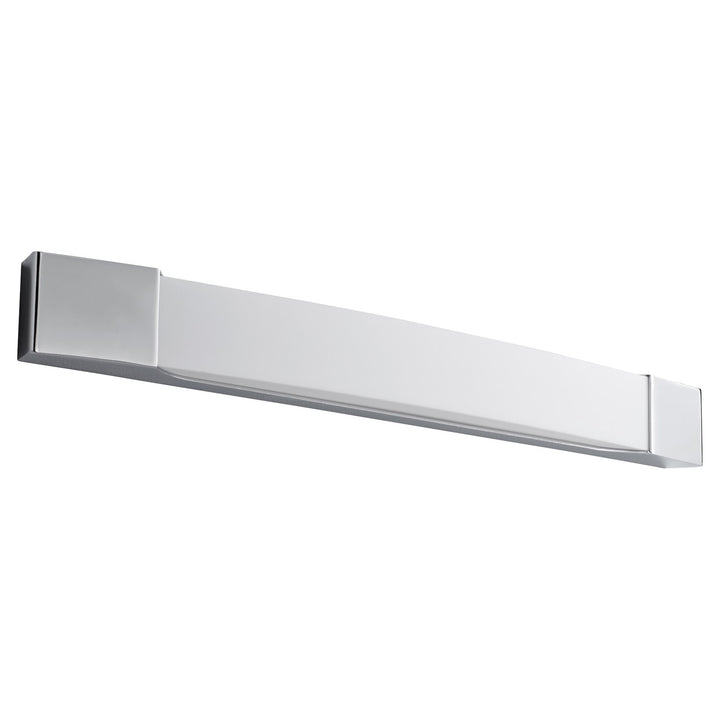 Apollo 27.75X2.75 Vanity by Oxygen Lighting