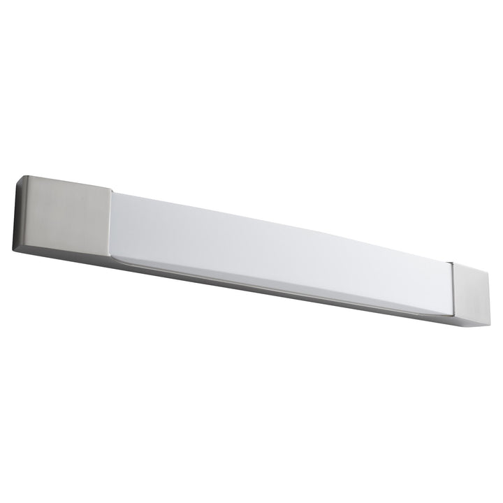 Apollo 27.75X2.75 Vanity by Oxygen Lighting