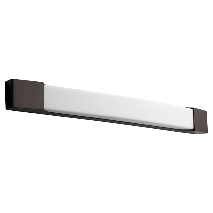 Apollo 31.75X2.75 Vanity by Oxygen Lighting