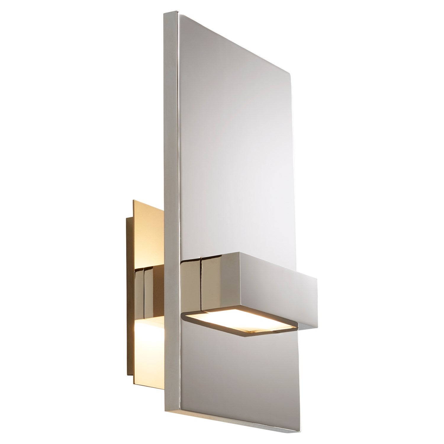 Vela 6.875X12 Sconce