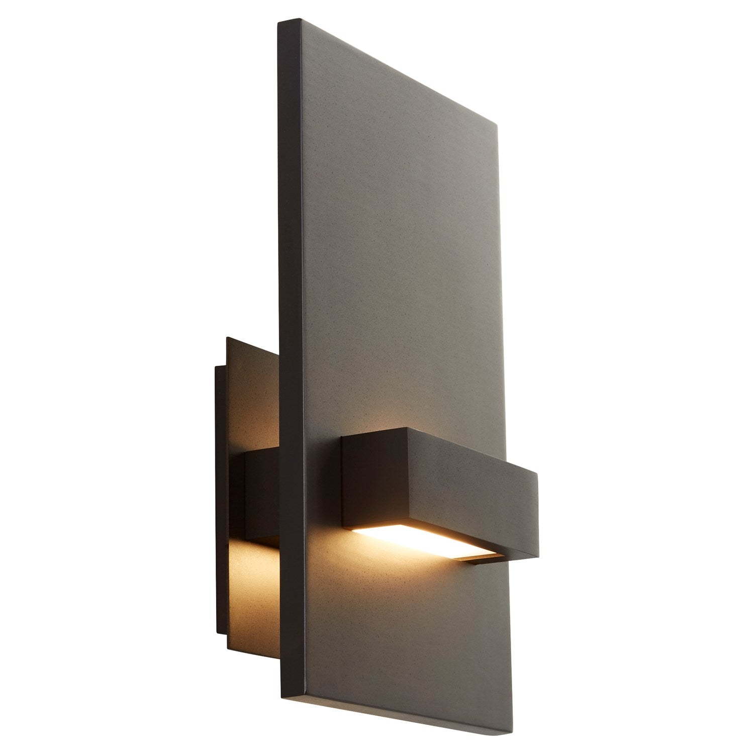 Vela 6.875X12 Sconce