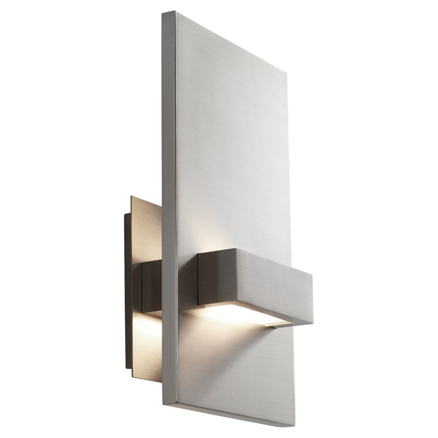 Vela 6.875X12 Sconce