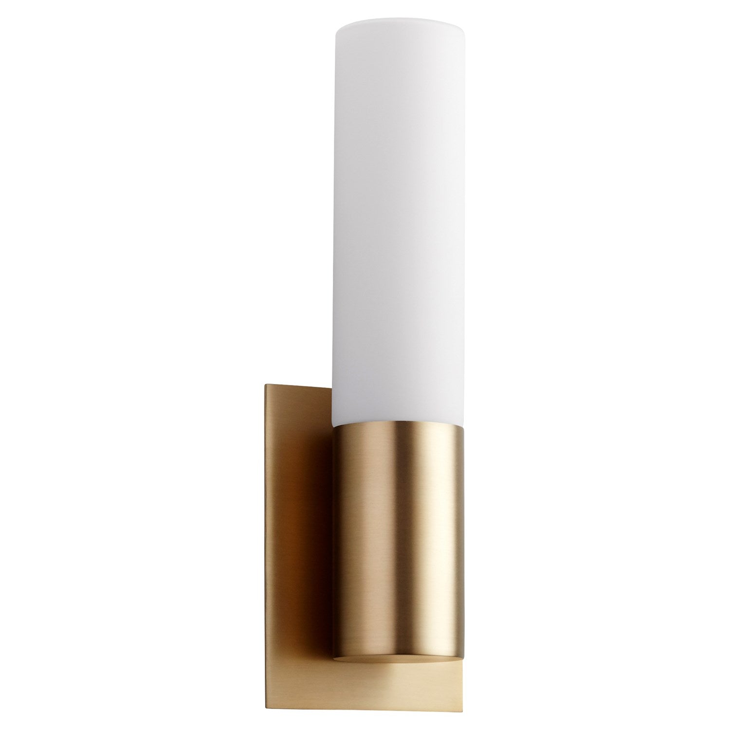Magneta 4.75X14.375 Sconce by Oxygen Lighting