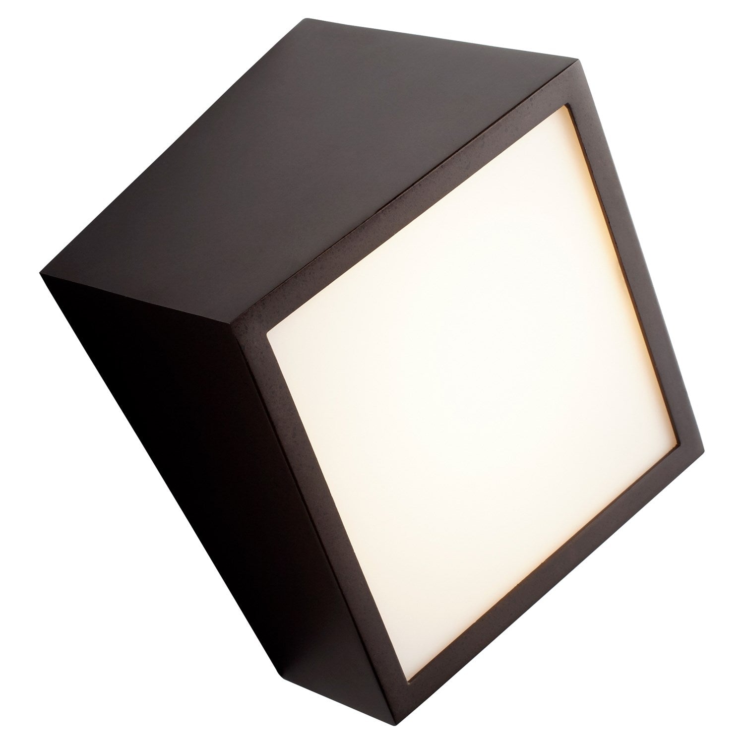 Zeta 6.75X7.75 Sconce
